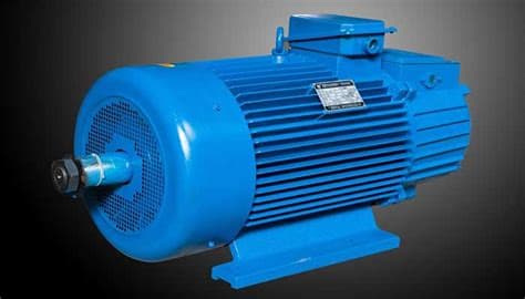 Overhead Crane Motors