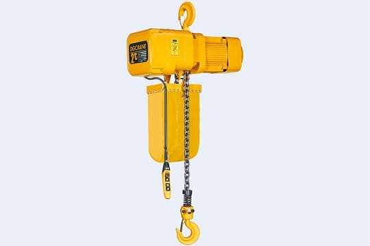 Chain Hoists