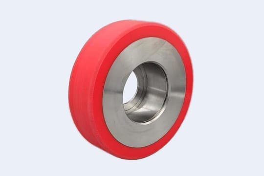 Polyurethane Wheels
